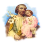 Logo of Il Rosario di San Giuseppe android Application 